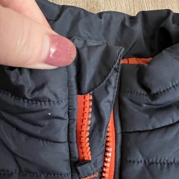 Land’s End Kid’s Puffer Vest - Picture 11 of 11